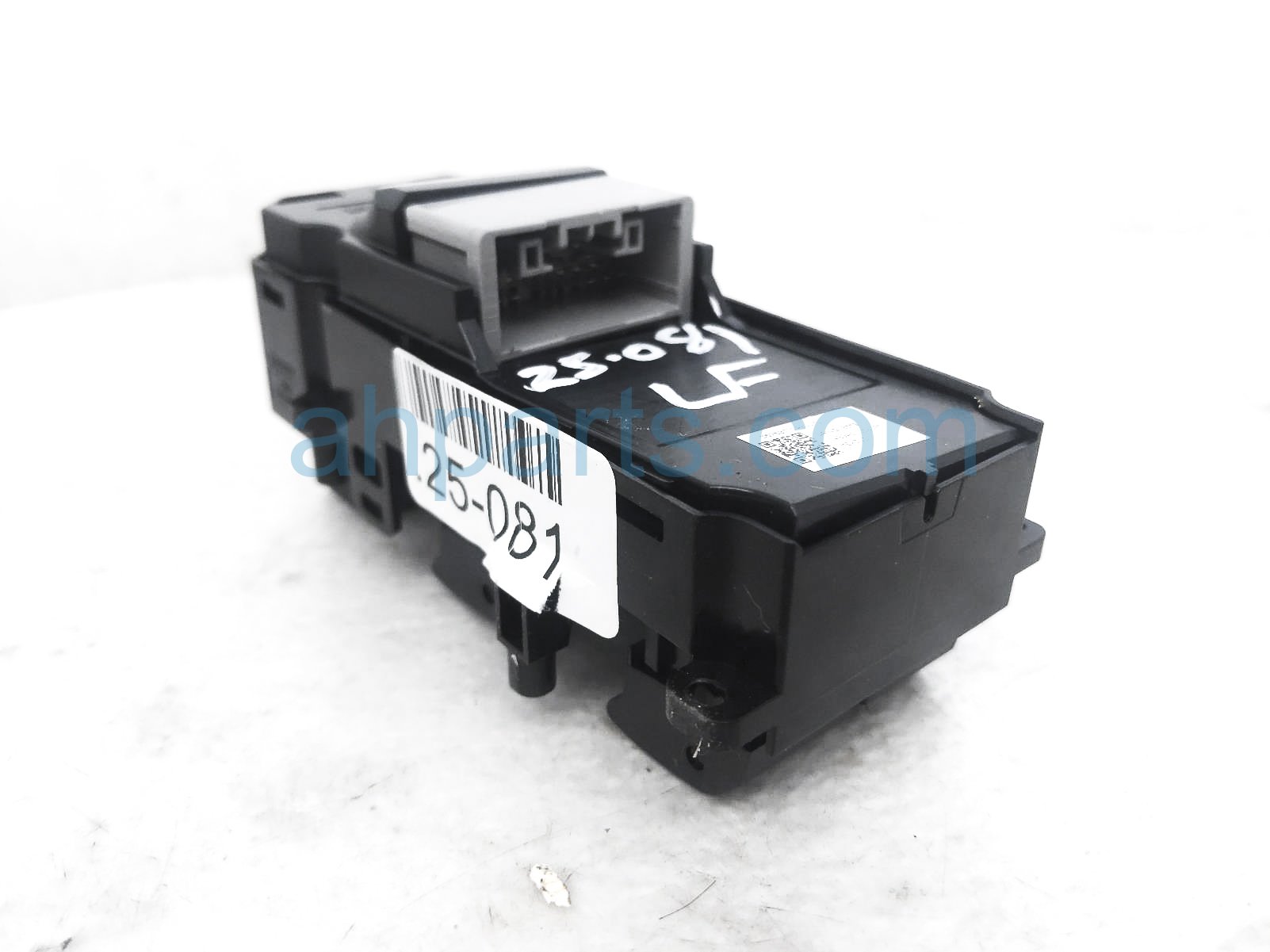 $45 Honda MASTER WINDOW CONTROL SWITCH