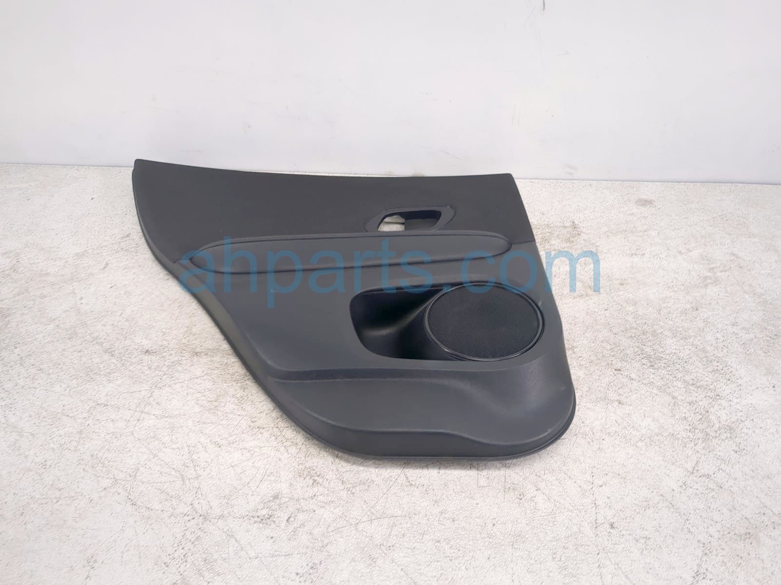 $99 Honda RR/LH INTERIOR DOOR PANEL - BLACK $99 Honda RR/LH INTERIOR DOOR PANEL - BLACK