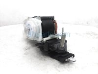 $59 Honda REAR MID SEAT BELT - BLACK $59 Honda REAR MID SEAT BELT - BLACK