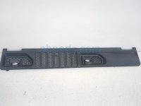 $50 Jeep WINDSHIELD COWL GRILLE ONLY $50 Jeep WINDSHIELD COWL GRILLE ONLY