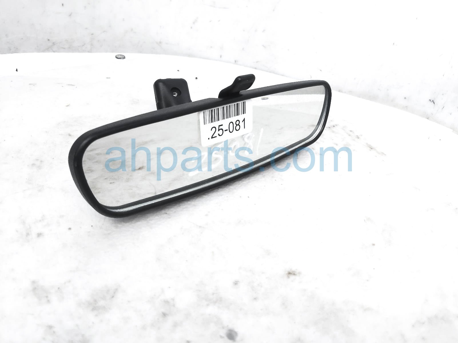 $25 Honda INSIDE / INTERIOR REAR VIEW MIRROR
