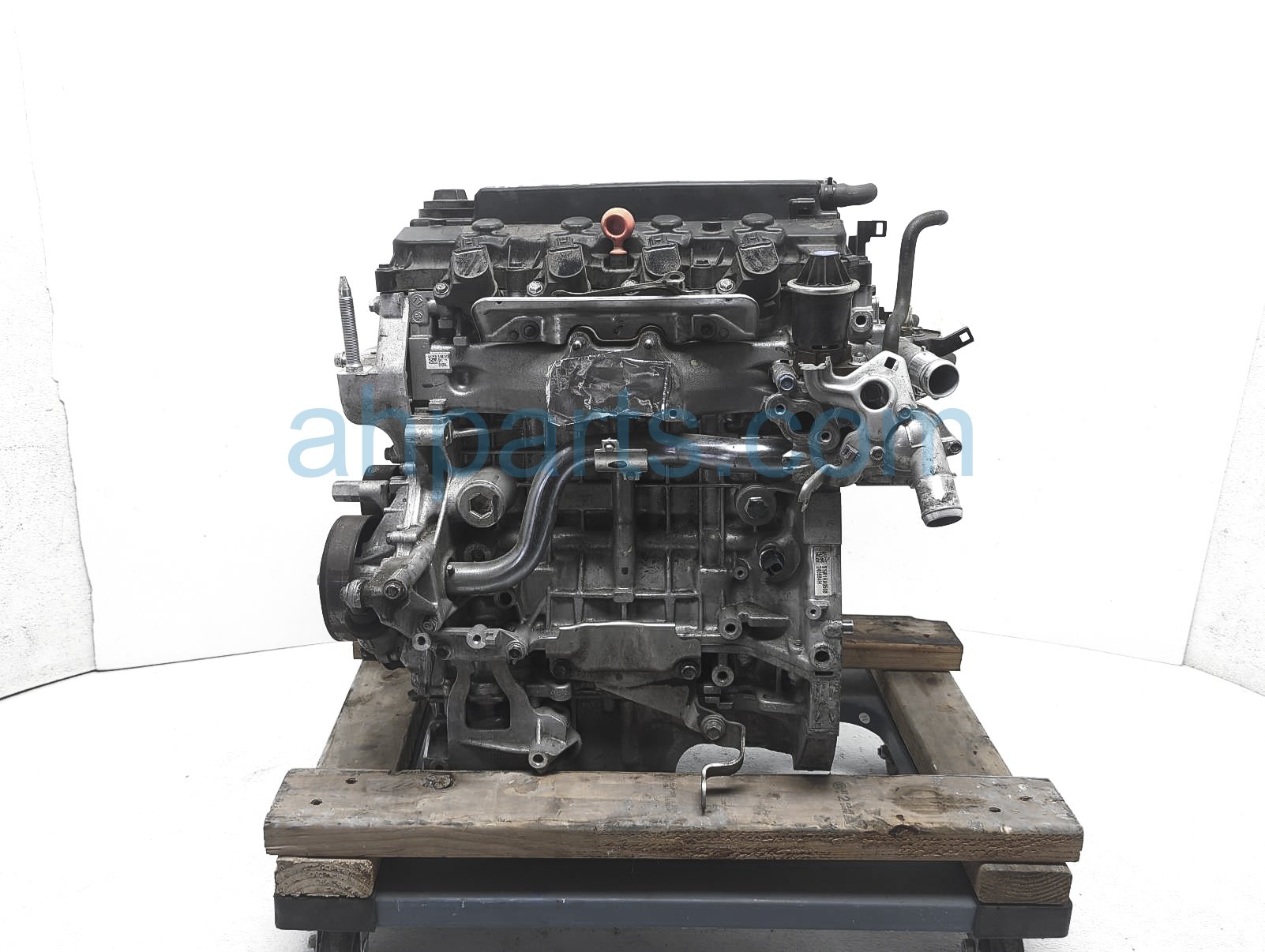 $699 Honda LONG BLOCK ENGINE / MOTOR = 57K MI $699 Honda LONG BLOCK ENGINE / MOTOR = 57K MI