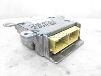 $99 Honda SRS AIRBAG MODULE - 2 BLOWN AB $99 Honda SRS AIRBAG MODULE - 2 BLOWN AB