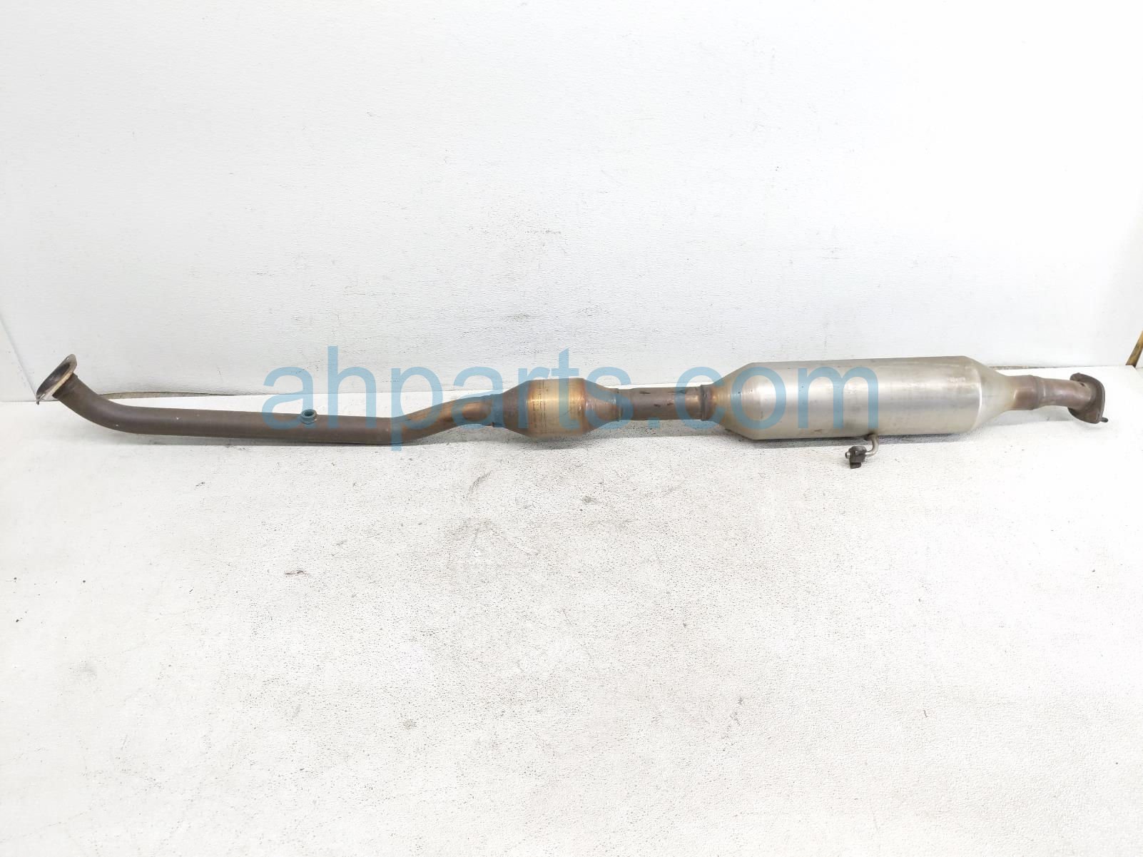 $349 Toyota FRONT EXHAUST CONVERTER PIPE $349 Toyota FRONT EXHAUST CONVERTER PIPE