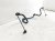 Sold 2009 Lexus Rx350 Front Stabilizer / Sway Bar W/links 48811 0E020 Replacement Sold 2009 Lexus Rx350 Front Stabilizer / Sway Bar W/links 48811 0E020 Replacement thumbnail