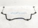 Sold 2009 Lexus Rx350 Front Stabilizer / Sway Bar W/links 48811 0E020 Replacement Sold 2009 Lexus Rx350 Front Stabilizer / Sway Bar W/links 48811 0E020 Replacement thumbnail