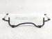 Sold 2009 Lexus Rx350 Front Stabilizer / Sway Bar W/links 48811 0E020 Replacement Sold 2009 Lexus Rx350 Front Stabilizer / Sway Bar W/links 48811 0E020 Replacement thumbnail