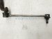 Sold 2009 Lexus Rx350 Front Stabilizer / Sway Bar W/links 48811 0E020 Replacement Sold 2009 Lexus Rx350 Front Stabilizer / Sway Bar W/links 48811 0E020 Replacement thumbnail