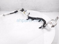 $149 Dodge AC LIQUID LINE - 2.4L $149 Dodge AC LIQUID LINE - 2.4L