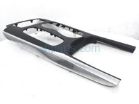 $49 Acura UPPER SHIFTER CONSOLE TRIM BEZEL $49 Acura UPPER SHIFTER CONSOLE TRIM BEZEL