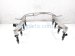 Sold 2019 Ford Mustang Upper Fuel Rail W Injectors 5.0l JR3Z 9F792 A Replacement Sold 2019 Ford Mustang Upper Fuel Rail W Injectors 5.0l JR3Z 9F792 A Replacement thumbnail