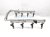 Sold 2019 Ford Mustang Upper Fuel Rail W Injectors 5.0l JR3Z 9F792 A Replacement Sold 2019 Ford Mustang Upper Fuel Rail W Injectors 5.0l JR3Z 9F792 A Replacement thumbnail