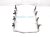Sold 2019 Ford Mustang Upper Fuel Rail W Injectors 5.0l JR3Z 9F792 A Replacement Sold 2019 Ford Mustang Upper Fuel Rail W Injectors 5.0l JR3Z 9F792 A Replacement thumbnail
