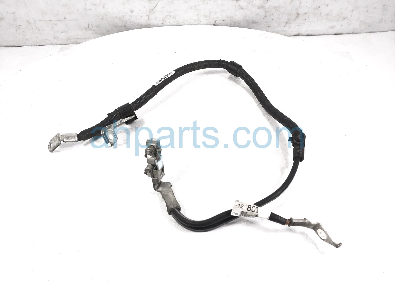 $35 Toyota NEGATIVE BATTERY CABLE $35 Toyota NEGATIVE BATTERY CABLE