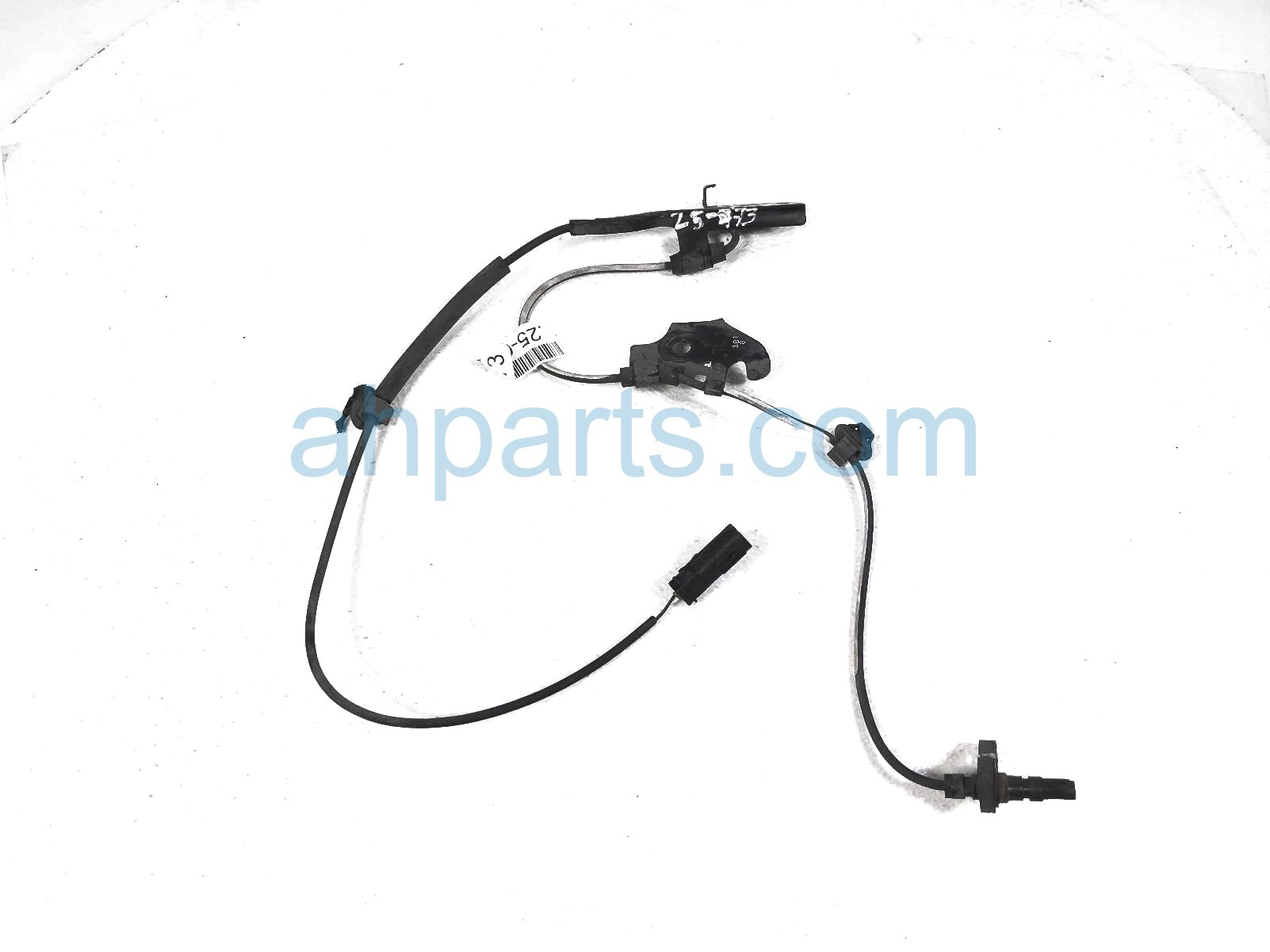 $100 Toyota FR/LH ABS SPEED SENSOR