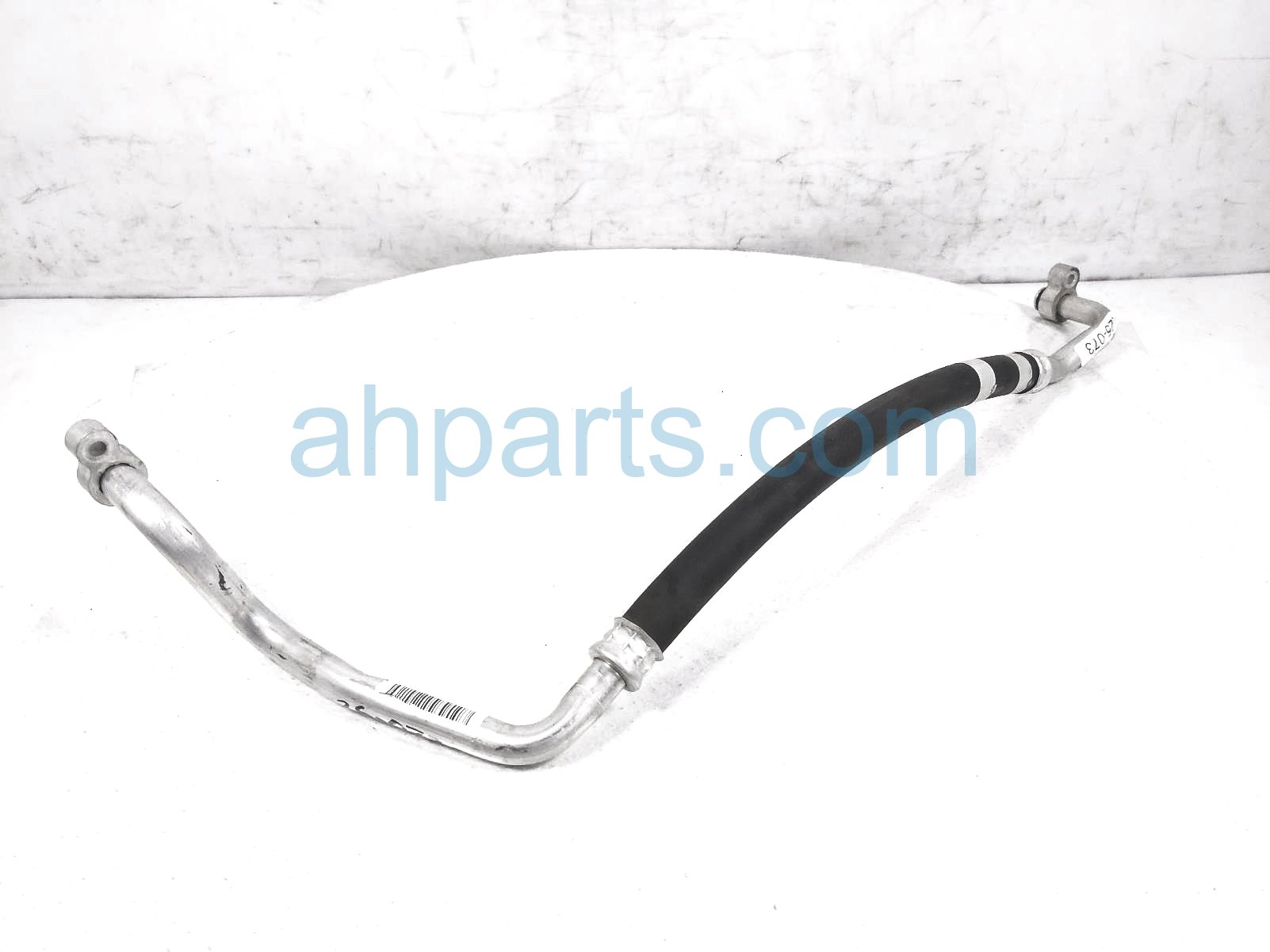 $75 Toyota A/C SUCTION HOSE - 1.8L