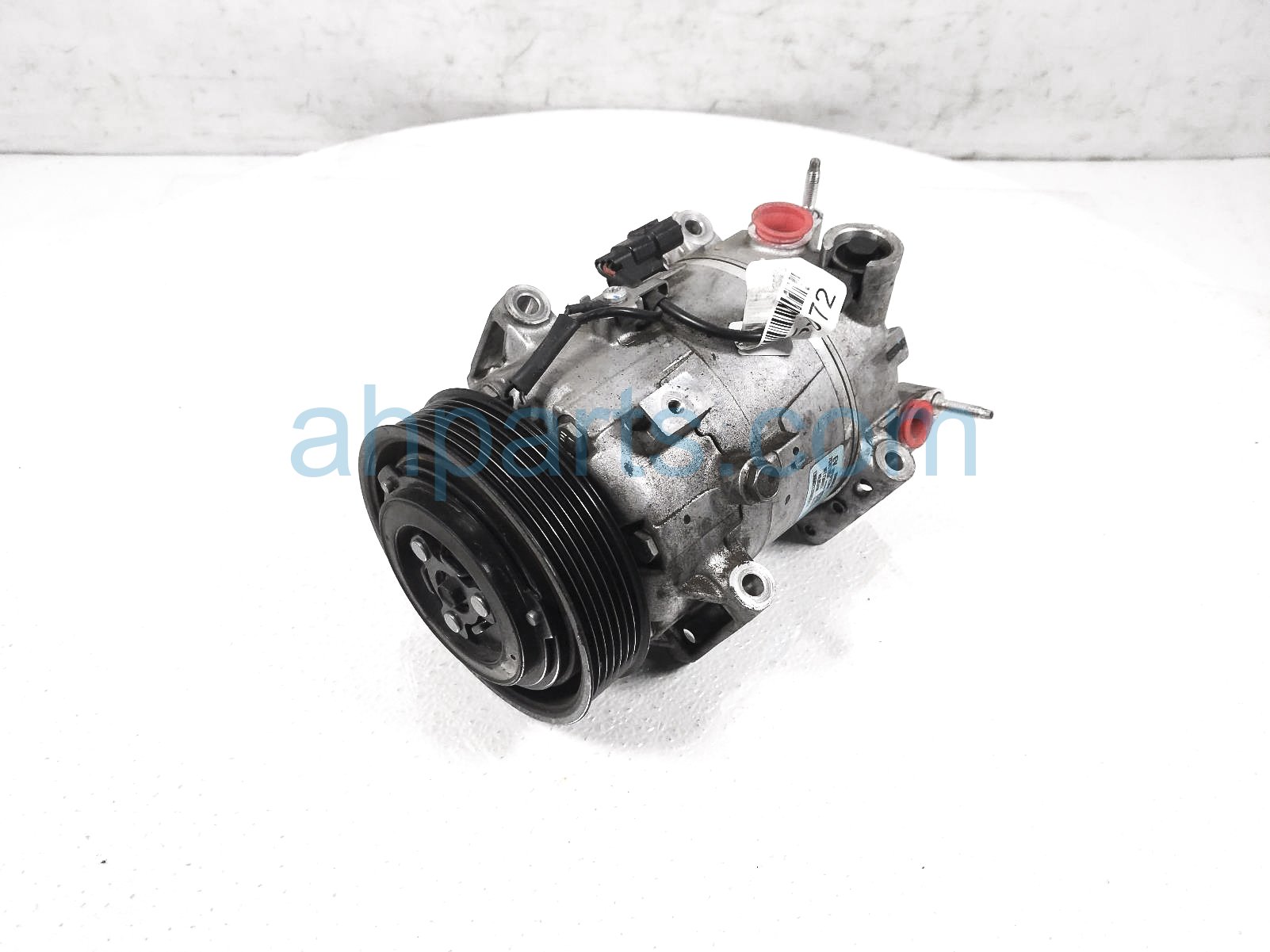 $325 Acura AC PUMP / COMPRESSOR $325 Acura AC PUMP / COMPRESSOR