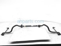 $50 Toyota FRONT STABILIZER / SWAY BAR W/LINKS $50 Toyota FRONT STABILIZER / SWAY BAR W/LINKS