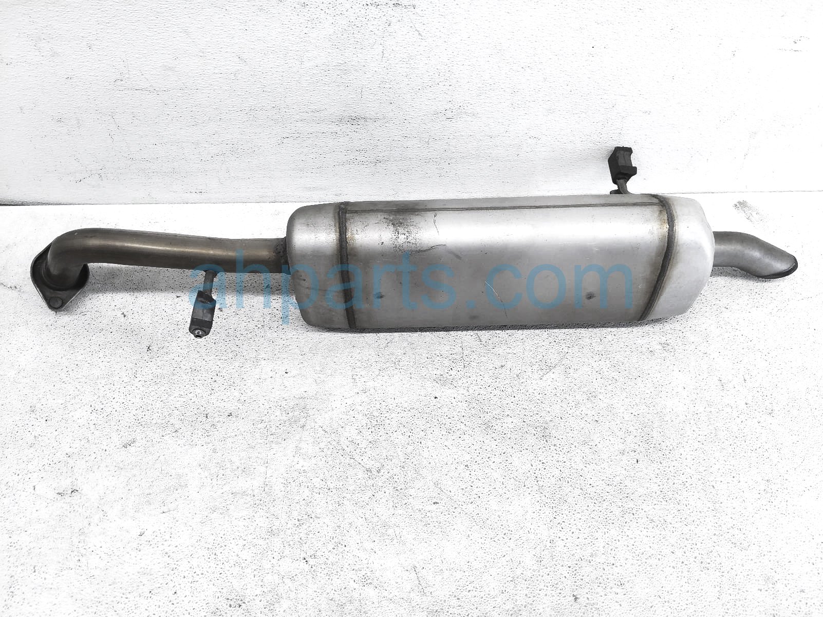 $199 Hyundai EXHAUST MUFFLER - 2.0L SEL $199 Hyundai EXHAUST MUFFLER - 2.0L SEL