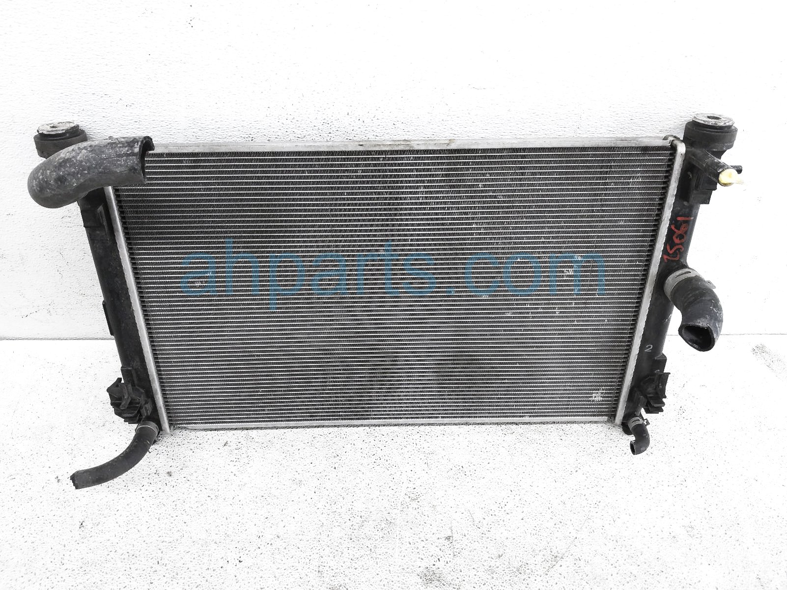 $165 Toyota RADIATOR - 2.0L FWD * $165 Toyota RADIATOR - 2.0L FWD *