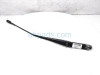$30 Audi RH WINDSHIELD WIPER ARM $30 Audi RH WINDSHIELD WIPER ARM