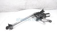$125 Audi WINDSHIELD WIPER MOTOR ASSY $125 Audi WINDSHIELD WIPER MOTOR ASSY