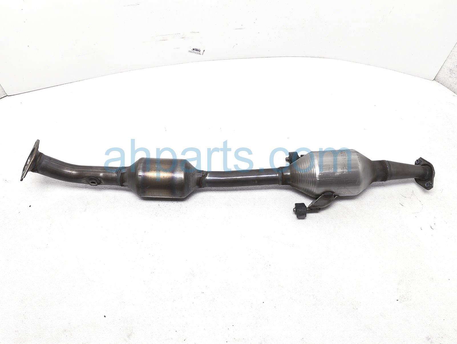 $745 Toyota FRONT EXHAUST PIPE W/CONVERTER $745 Toyota FRONT EXHAUST PIPE W/CONVERTER
