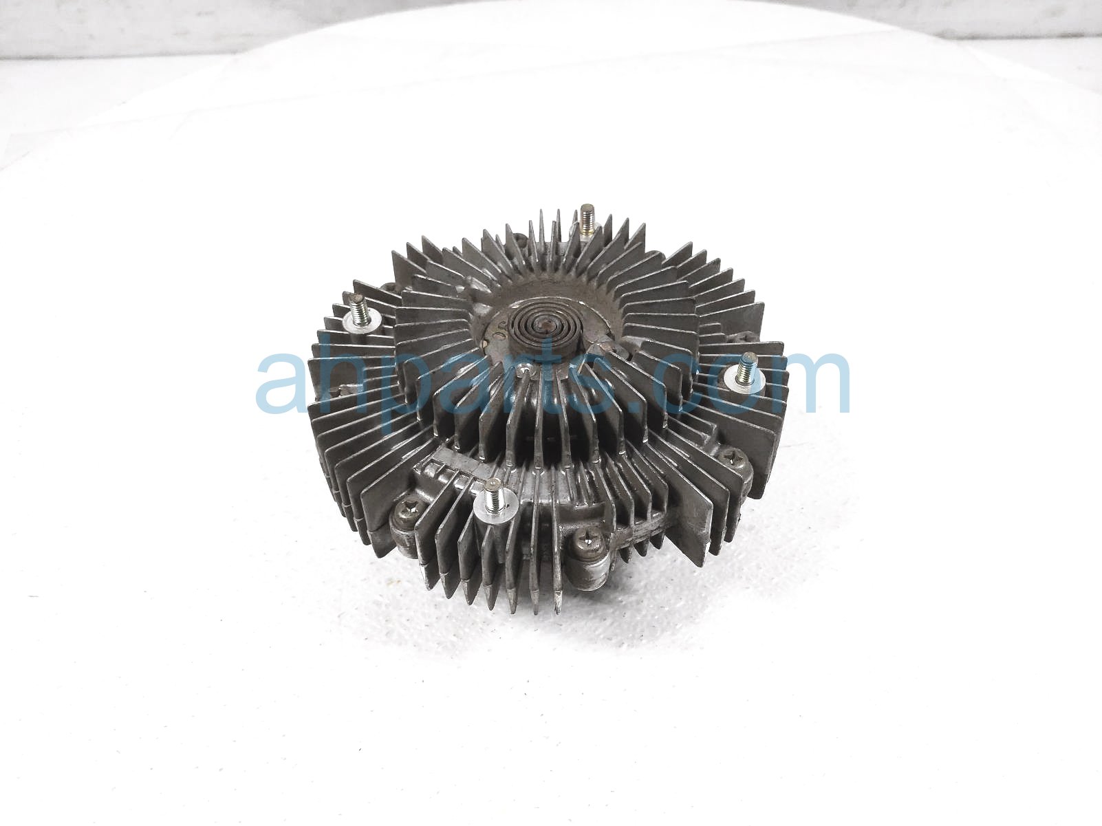 Sold 2005 Toyota Tacoma Fan Clutch 4.0l 16210 0P010 Replacement Sold 2005 Toyota Tacoma Fan Clutch 4.0l 16210 0P010 Replacement