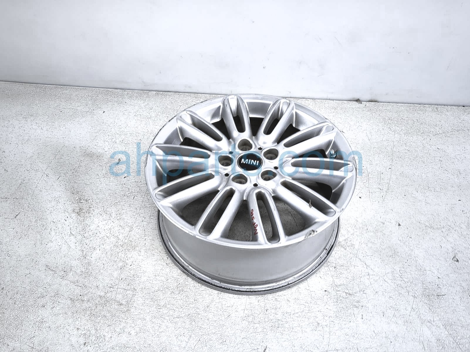 Sold 2018 BMW Mini Cooper Wheel / Rim ** 36 11 6 856 099 Replacement Sold 2018 BMW Mini Cooper Wheel / Rim ** 36 11 6 856 099 Replacement