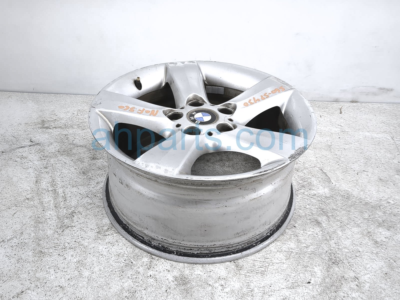 BMW 17'' WHEEL / RIM ** BMW 17'' WHEEL / RIM **