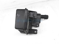 $49 Hyundai AIR CLEANER INTAKE RESONATOR - 2.0L $49 Hyundai AIR CLEANER INTAKE RESONATOR - 2.0L