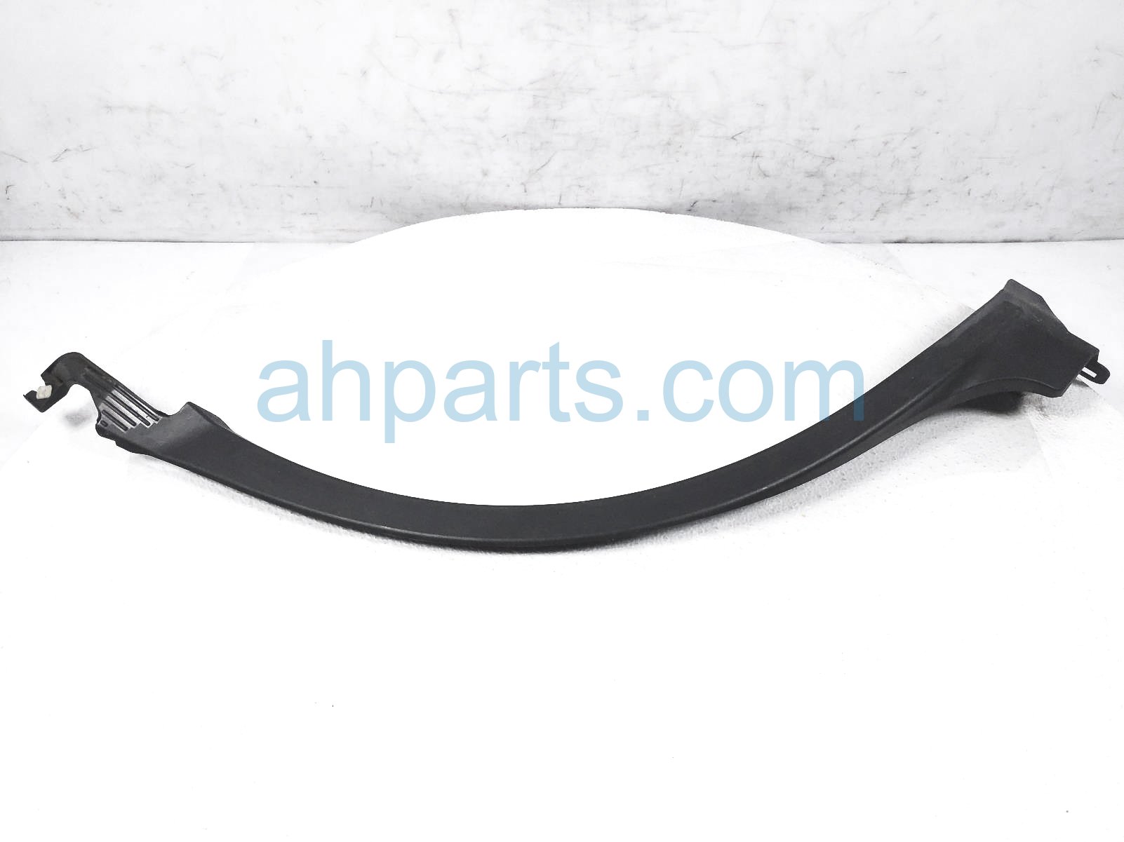 $20 Lexus RR/LH DOOR TO QUARTER FLARE - BLACK $20 Lexus RR/LH DOOR TO QUARTER FLARE - BLACK
