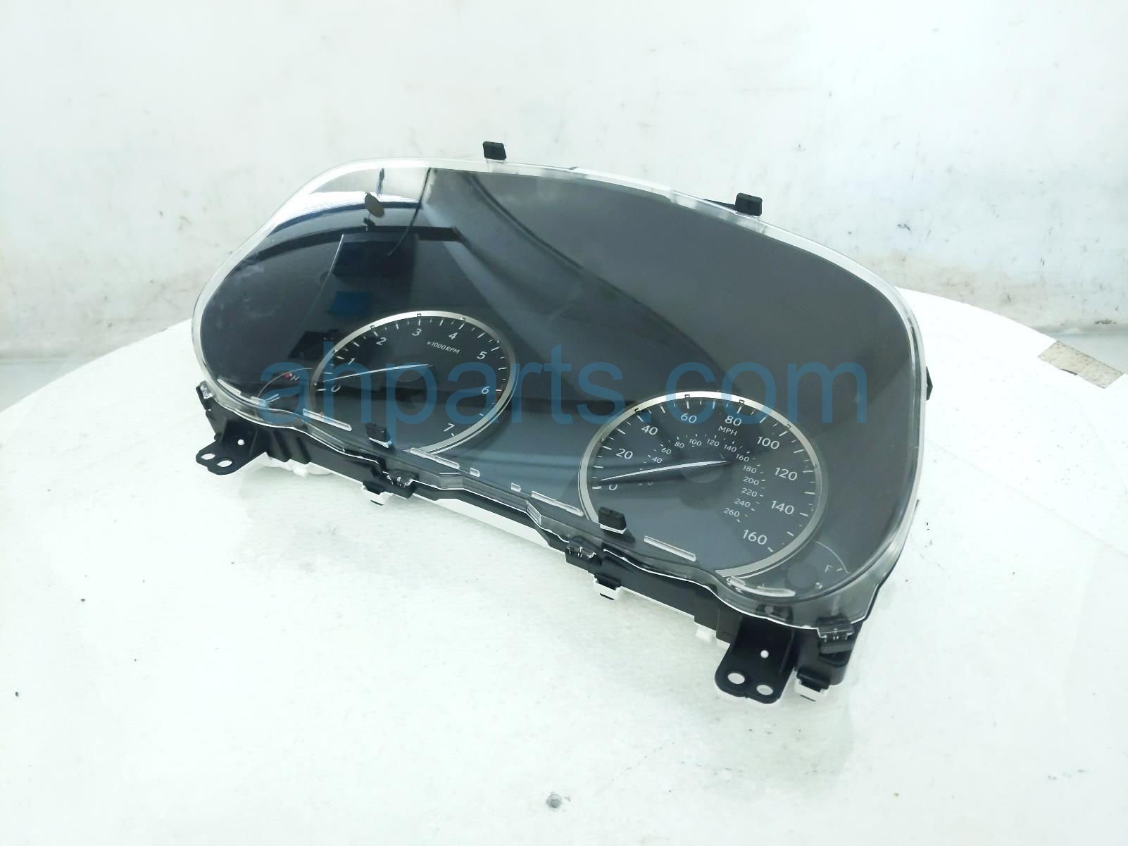 $300 Lexus SPEEDO INSTRUMENT CLUSTER - 7K MI