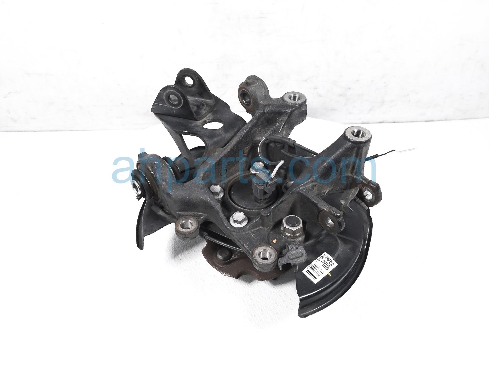 $149 Lexus RR/RH SPINDLE KNUCKLE HUB - FWD $149 Lexus RR/RH SPINDLE KNUCKLE HUB - FWD