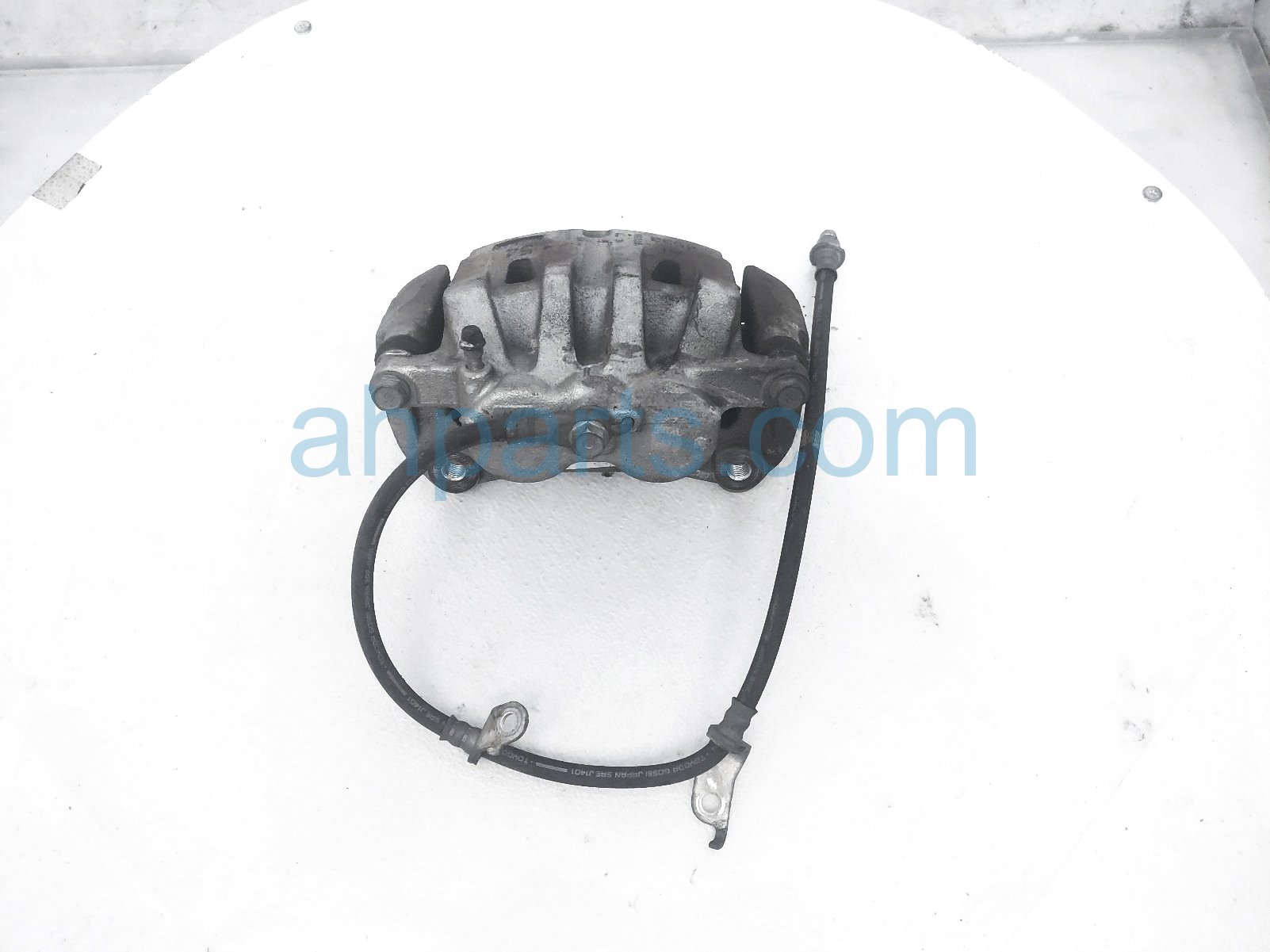 $75 Lexus FR/LH BRAKE CALIPER $75 Lexus FR/LH BRAKE CALIPER