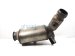 Sold 2009 Mercedes E320 Catalytic Rear Exhaust Converter Diesel 3.0l 211 490 30 36 Replacement Sold 2009 Mercedes E320 Catalytic Rear Exhaust Converter Diesel 3.0l 211 490 30 36 Replacement thumbnail