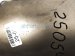 Sold 2009 Mercedes E320 Catalytic Rear Exhaust Converter Diesel 3.0l 211 490 30 36 Replacement Sold 2009 Mercedes E320 Catalytic Rear Exhaust Converter Diesel 3.0l 211 490 30 36 Replacement thumbnail