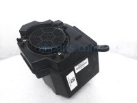 $45 Jeep FR/LH DASH LOWER SPEAKER UNIT $45 Jeep FR/LH DASH LOWER SPEAKER UNIT