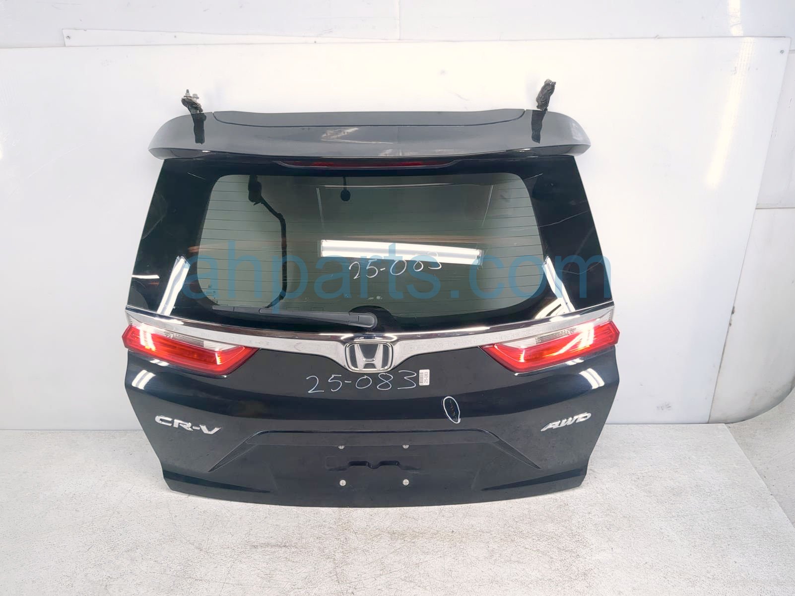 $1650 Honda LIFT GATE / TAIL GATE - BLACK* $1650 Honda LIFT GATE / TAIL GATE - BLACK*