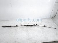 $295 Honda DRIVER ROOF CURTAIN AIRBAG $295 Honda DRIVER ROOF CURTAIN AIRBAG