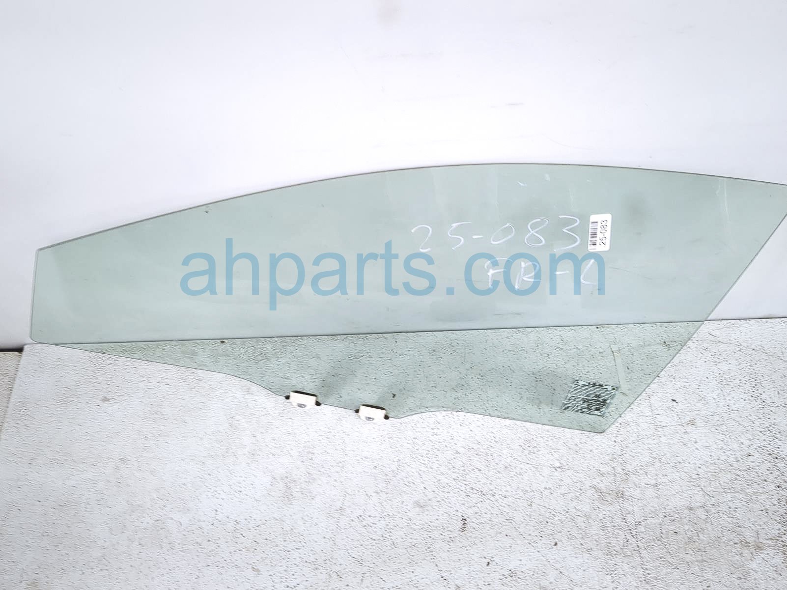 $149 Honda FR/LH DOOR GLASS WINDOW $149 Honda FR/LH DOOR GLASS WINDOW
