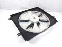 $90 Honda AC CONDENSER FAN ASSEMBLY $90 Honda AC CONDENSER FAN ASSEMBLY