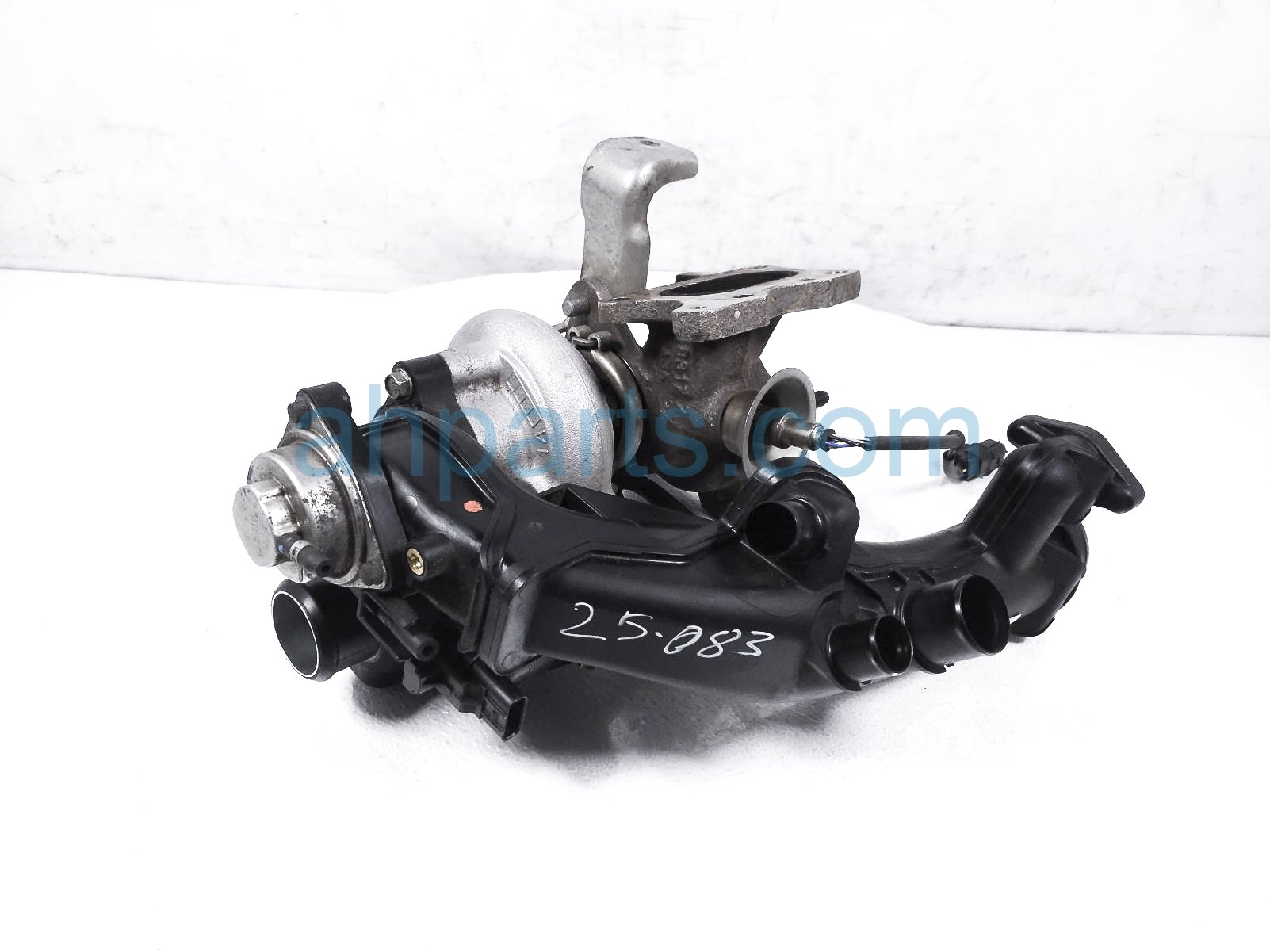Sold 2018 Honda CR V Turbocharger 18900 5PA A01 Replacement Sold 2018 Honda CR V Turbocharger 18900 5PA A01 Replacement