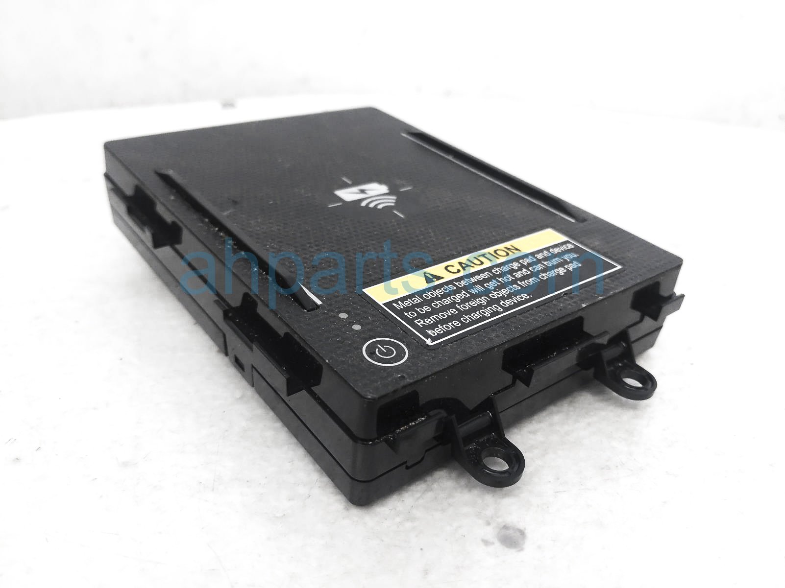 $100 Honda PHONE CHARGING PAD ASSY- CONSOLE MTD $100 Honda PHONE CHARGING PAD ASSY- CONSOLE MTD