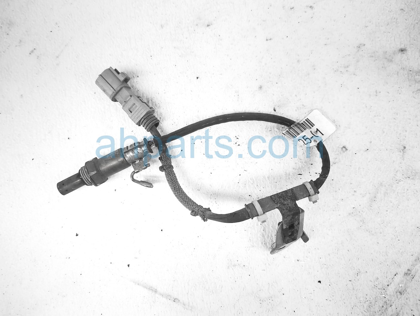$39 Toyota LOWER OXYGEN SENSOR $39 Toyota LOWER OXYGEN SENSOR
