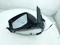 $400 Acura LH SIDE VIEW MIRROR - BLACK $400 Acura LH SIDE VIEW MIRROR - BLACK
