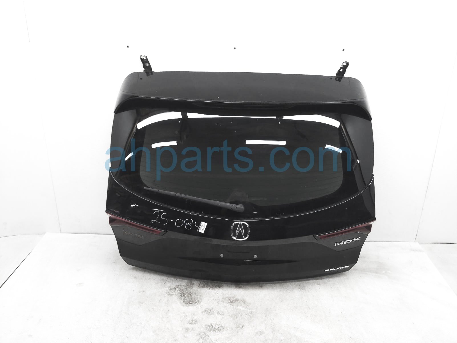 $2000 Acura LIFT GATE / TAIL GATE - BLACK $2000 Acura LIFT GATE / TAIL GATE - BLACK