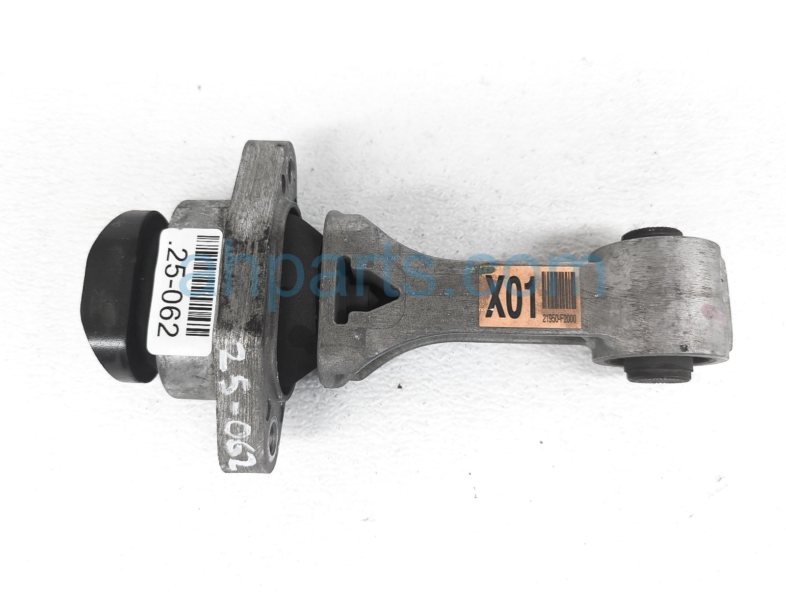 $49 Hyundai REAR TORQUE ARM / STRUT ROD - 2.0L $49 Hyundai REAR TORQUE ARM / STRUT ROD - 2.0L