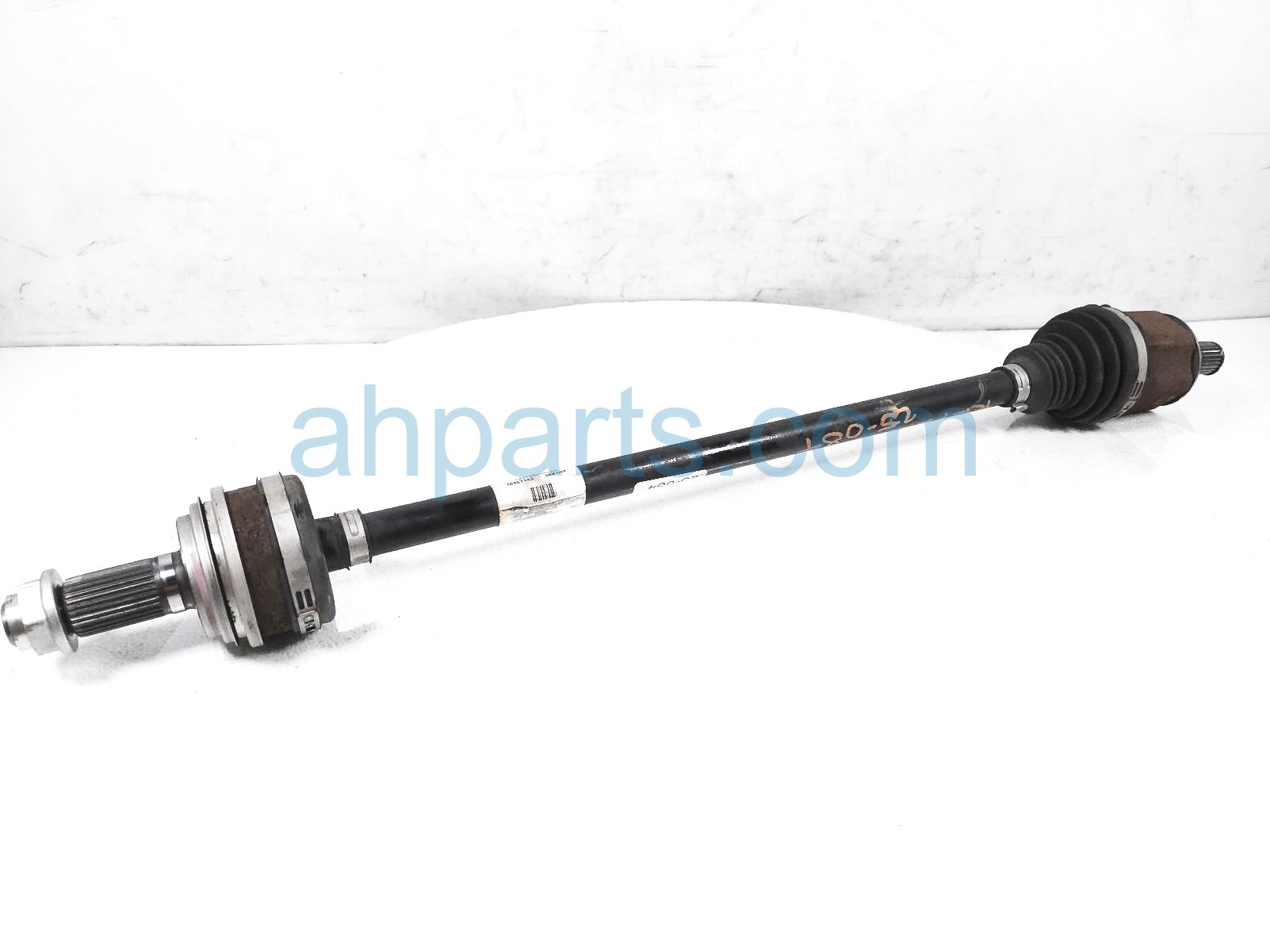 $150 Acura RR/RH CV AXLE DRIVE SHAFT - AWD $150 Acura RR/RH CV AXLE DRIVE SHAFT - AWD
