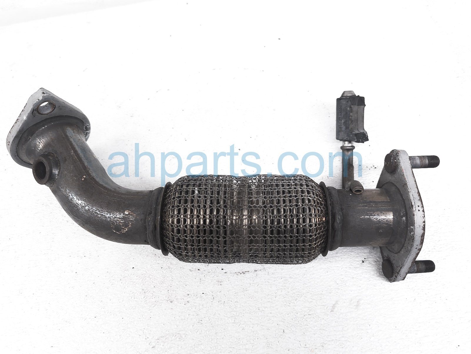 $199 Hyundai FRONT EXHAUST PIPE - 2.0L $199 Hyundai FRONT EXHAUST PIPE - 2.0L